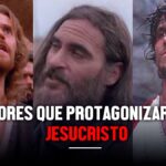 Semana Santa conoce a los actores que protagonizaron a Jesucristo en el cine