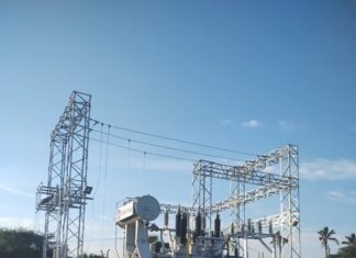 Subestación eléctrica de Catacaos brindará servicio a más de 105 mil usuarios
