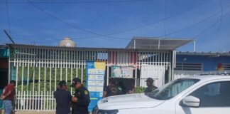 Sullana: Extorsionadores detonan explosivo en agente bancario