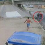 Sullana: Ladrón queda herido luego de intentar huir tras perpetrar un robo
