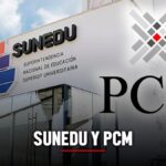 Sunedu responde a PCM ¿continúa la prohibición de clases virtuales