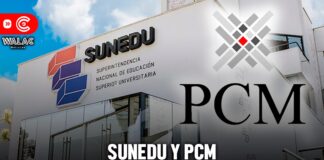 Sunedu responde a PCM ¿continúa la prohibición de clases virtuales