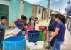Talara: 9300 personas sufren la falta de agua en el distrito de El Alto