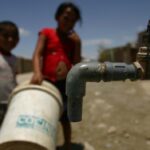 Talara: El distrito de El Alto sufre de desabastecimiento de agua por fallas en estación de bombeo