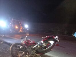 Triple choque en Piura: Joven pierde la vida en fatídico accidente de tránsito