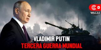 Vladimir Putin y la Tercera Guerra Mundial: esto dijo el mandatario sobre un posible conflicto bélico