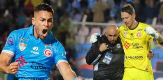 Deportivo Garcilaso clasificó a la fase de grupos de la Copa Sudamericana