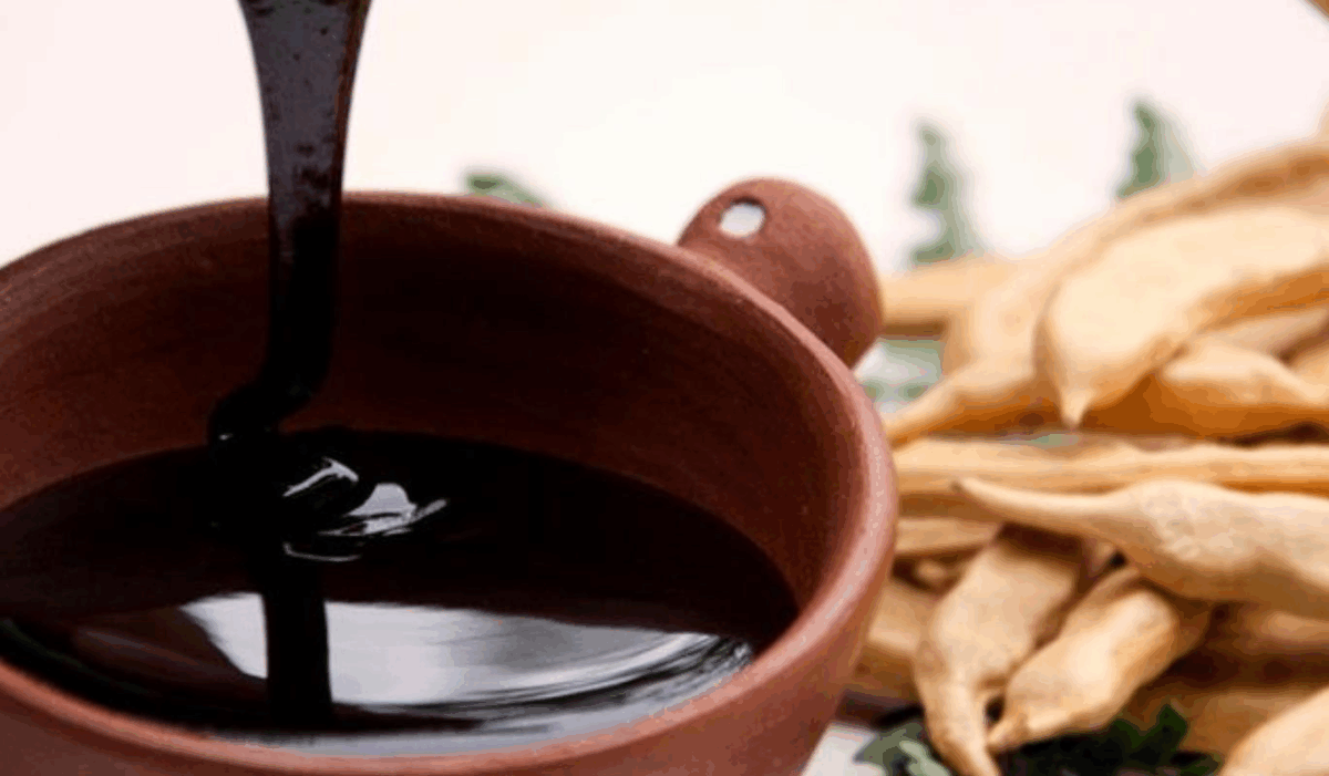 Beneficios de la algarrobina en la alimentación