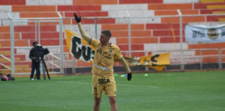 Cusco FC venció 2-0 a Alianza Atlético