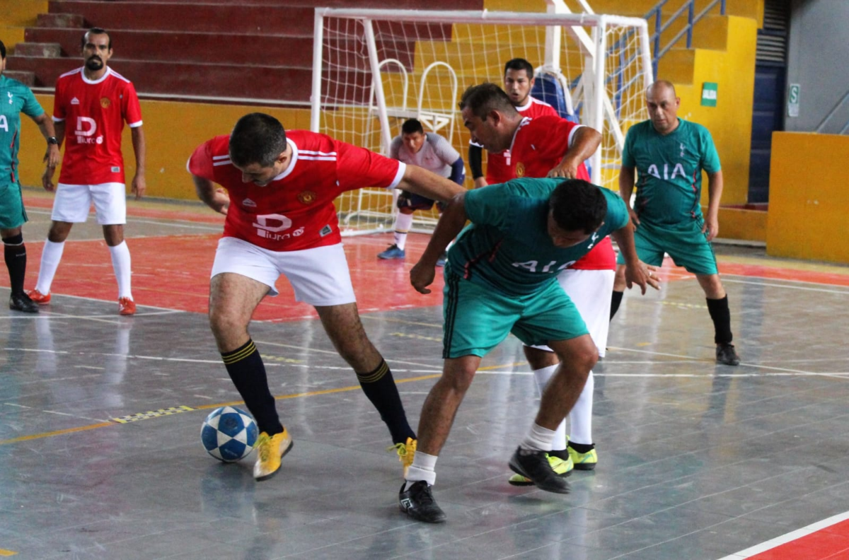 Campeonato de Prensa