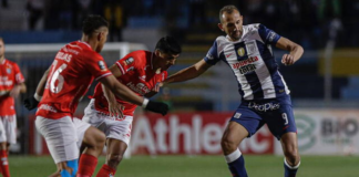 Cienciano vs Alianza Lima por la Liga 1