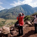 ¿Cuántos turistas recibe Perú al año?