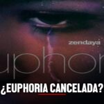 ¿Euphoria cancelada Rumores indican el fin de la tercera temporada
