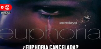 ¿Euphoria cancelada Rumores indican el fin de la tercera temporada