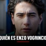 ¿Quién es Enzo Vogrincic y por qué en las redes sociales enloquecen por él