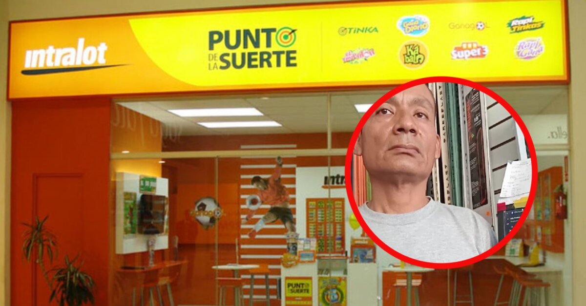 Paita: Falso ganador de la Tinka denuncia que extorsionadores le piden S/1 millón