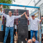 Piura y Morropón se unen en movilización regional para exigir obras al Gobierno Central