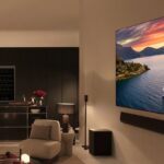 LG introduce al mercado peruano su nueva línea de televisores OLED y QNED 2024