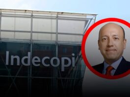 ¿Quién es Alberto Villanueva Eslava, nuevo presidente de Indecopi?