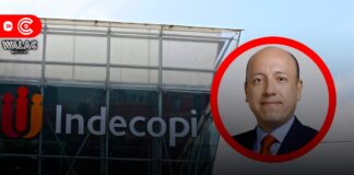 ¿Quién es Alberto Villanueva Eslava, nuevo presidente de Indecopi?
