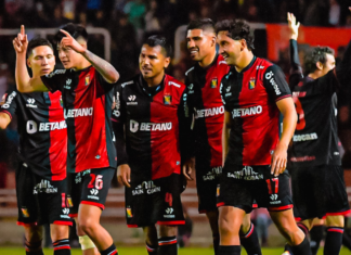 Alianza Lima cayó 1-0 ante Melgar y se despide de la posibilidad de ganar el Torneo Apertura