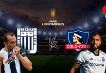 Alianza Lima vs. Colo Colo ¿dónde, cuándo y a qué hora ver el partido por la Copa Libertadores 2024