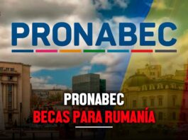 Becas para carreras de pregrado o posgrados en Rumanía requisitos, beneficios y cronograma