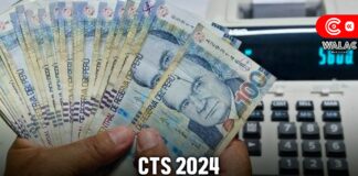 CTS 2024 desde cuándo se podrá cobrar y cómo calcularla