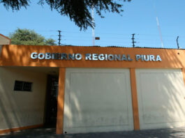 Gobierno Regional de Piura promueve uso de Datos Abiertos. Foto: Difusión.