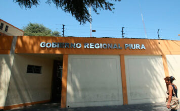 Gobierno Regional de Piura promueve uso de Datos Abiertos. Foto: Difusión.