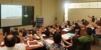 Ayabaca: 103 profesores inician diplomado ejecutado por FIAD y la UDEP