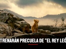 Disney estrenará Mufasa El Rey León, precuela de uno de sus clásicos VIDEO