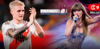 Dos niños peruanos se llaman Oliver Sonne y una niña Taylor Swift, según el Reniec