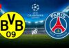 EN VIVO Borussia Dortmund vs. PSG