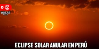 Eclipse Solar Anular en Perú ¿de qué se trata este evento astronómico que se verá en nuestro país