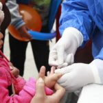 El 39% de niños en Piura presenta anemia