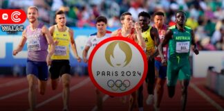 El atletismo será el primer deporte que le pagará un premio a los ganadores del oro en los Juegos Olímpicos