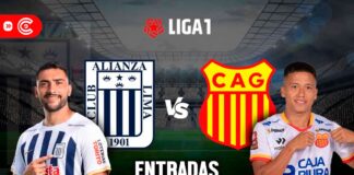 Entradas Alianza Lima vs Atlético Grau 2024
