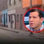 Estados Unidos expulsó a Alejandro Sánchez Sánchez, dueño de la casa de Sarratea