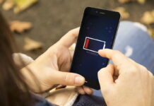 Estos malos hábitos destruyen la batería de tu celular
