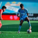 Sporting Cristal retoma el liderazgo del Torneo Apertura tras goleada a Sport Huancayo