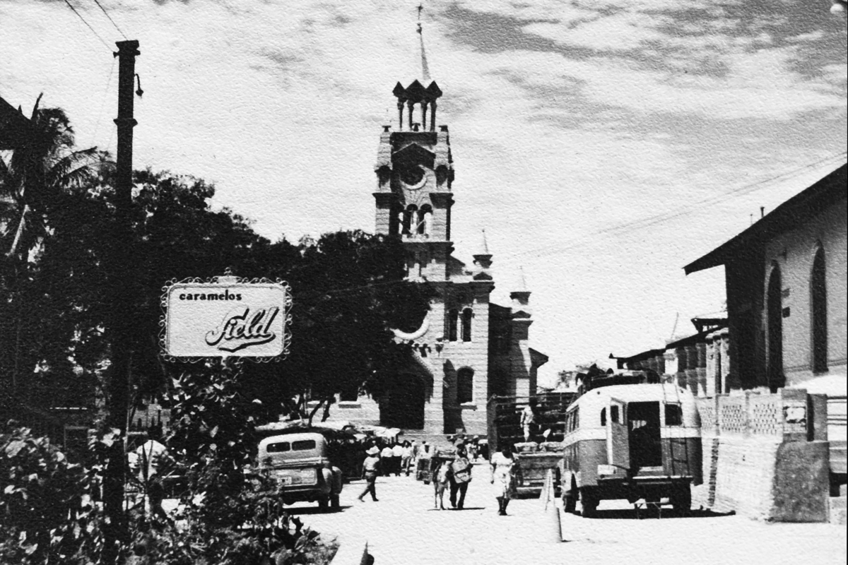 UDEP recibirá exposición fotográfica itinerante “Una mirada a la Sullana de ayer”.