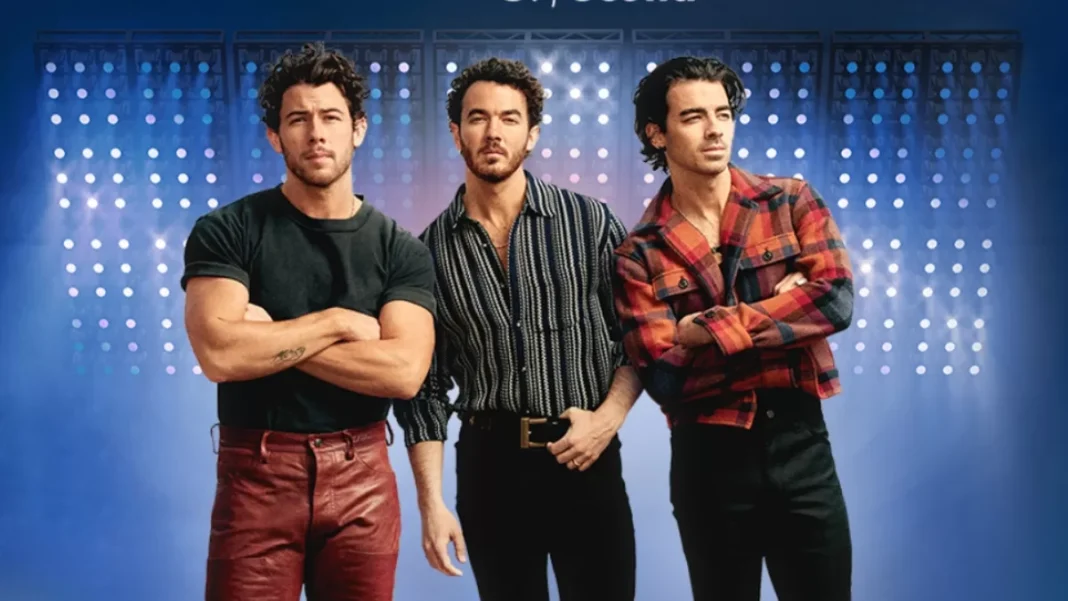 ¿A qué hora inicia el concierto de los Jonas Brothers en Lima?