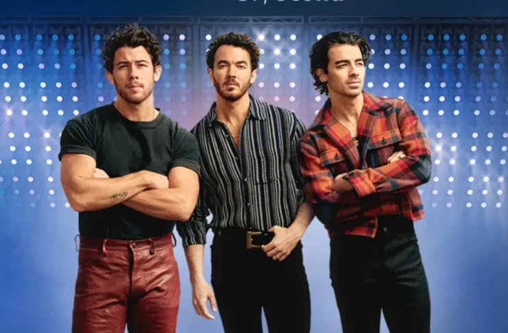 ¿A qué hora inicia el concierto de los Jonas Brothers en Lima?