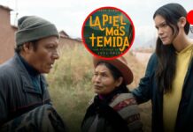 La piel más temida ¿de qué trata la nueva película peruana y por qué es tan comentada en redes
