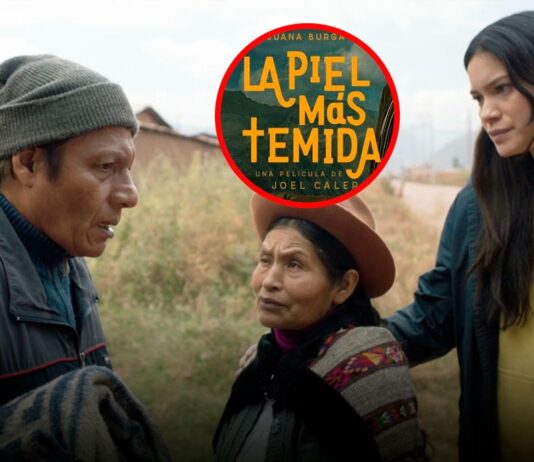 La piel más temida ¿de qué trata la nueva película peruana y por qué es tan comentada en redes
