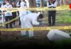 Lima hallan el cuerpo de una mujer sin vida dentro de una caja