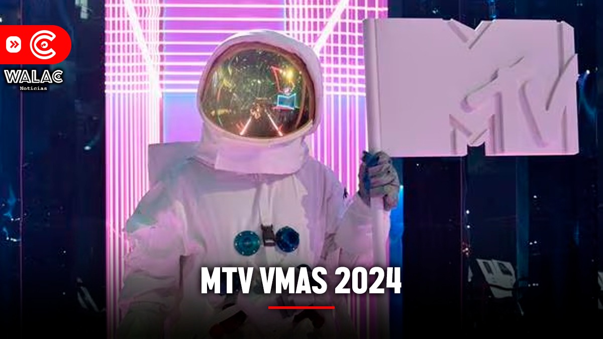 MTV VMAs 2025 en vivo cuándo serán los premios de música, dónde y todo