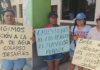Máncora: Colapso de desagües y falta de agua están afectando a los vecinos del Barrio Puerto