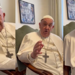 Mensaje del Papa Francisco a Piura